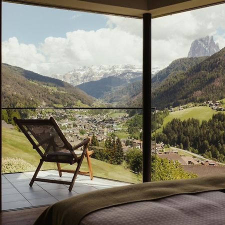 Hotel Grien Ортизеи Экстерьер фото